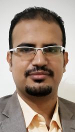 Dr Ahmed Saleh AL-Jradi