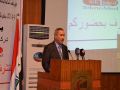 AL-MUBDAA Scientific Company in Scientific Symposium of Clinical Pharmacy  