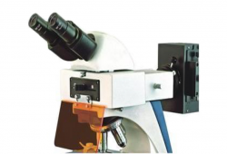Microscope Flourecent GX-500F