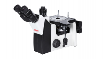 Microscope Inverted GX-200M