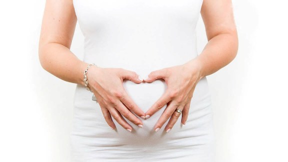 دراسة: معدلات ضغط الدم قبل الحمل تؤثر على نوع الجنين
