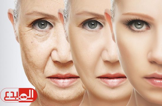 اكتشاف إنزيم يساعد على تأخير علامات الشيخوخة