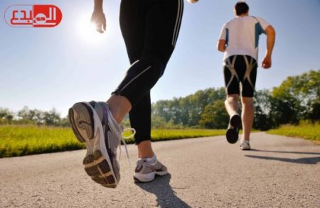 دراسة أسترالية: المشي السريع يحسن صحة قلبك ويساعدك على العيش لفترة أطول