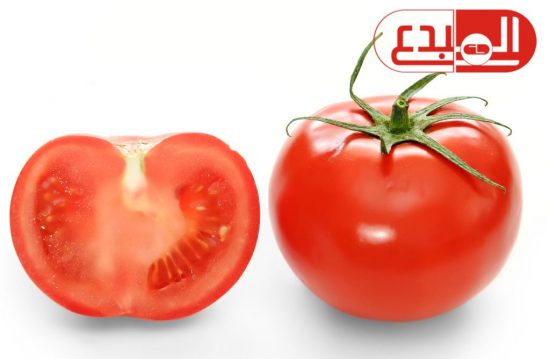 “ديلى ميل” : اكتشاف مادتين فى الطماطم لمحاربة سرطان المعدة