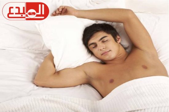 4 أوضاع تساعدك على النوم بشكل أفضل أبرزها النوم على الظهر بشكل مستقيم