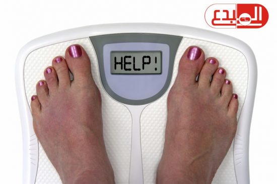 بحث جديد: كلمة “لا” للأكل والتحدى طريقة جديدة لتقليل الوزن
