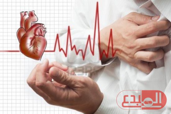 علماء أمريكيون يتوصلون للعلاقة بين الضغط العصبي والذبحة القلبية