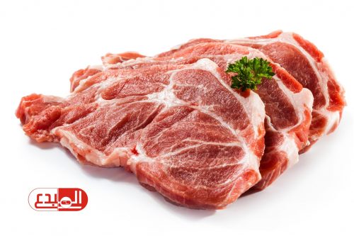 تناول اللحوم بكثرة يضر الكبد