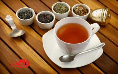 3 أنواع من الشاي تعالج التهابات البشرة وتجعلك أصغر سنا