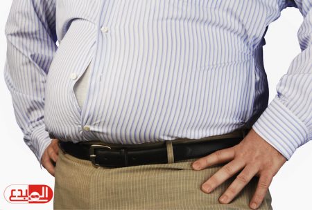 الوزن الزائد يزيد من أعراض الصداع النصفي