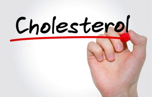 ارتفاع الكولسترول، الأعراض، الأسباب والوقاية