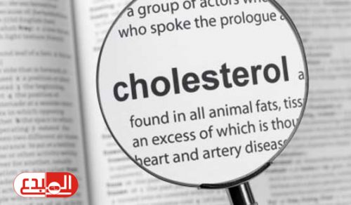 طرق لخفض الكوليسترول الضار ومنع الإصابة بأمراض القلب