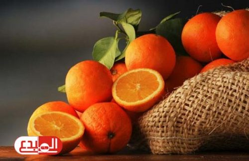 أضرار الإفراط في تناول البرتقال عديدة منها زيادة الوزن والإمساك
