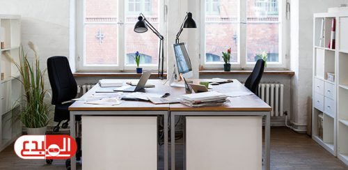 دراسة: العمل في مكتب ضعيف الإضاءة يقلل قدرتك على التذكر والتعلم