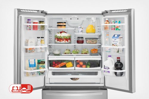 متى يجب التخلص من الطعام المحفوظ في الثلاجة؟