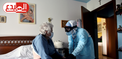 كيفية الرعاية المنزلية لمرضى فيروس كورونا