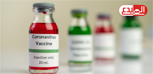 اللقاح الروسي للوقاية من كورونا لا ينصح به لكبار السن
