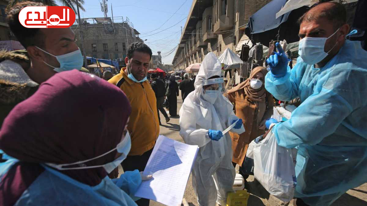 كورونا وموجة وبائية جديدة في العراق.. ما هي خطط المواجهة؟