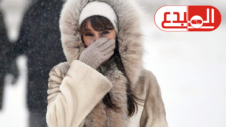 خبيرة تكشف خطورة حساسية البرد